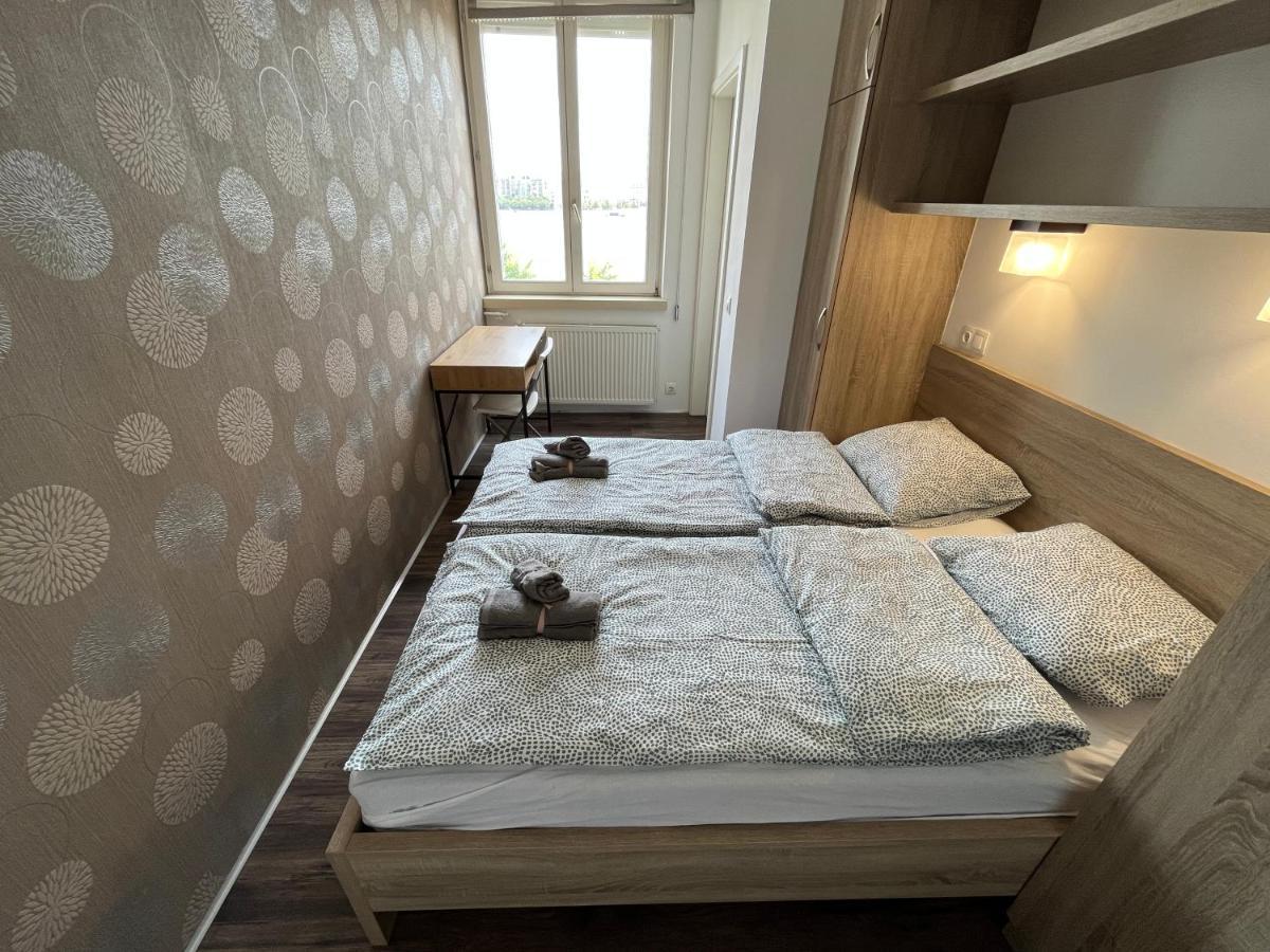 B38 Apartment Budapeszt Zewnętrze zdjęcie