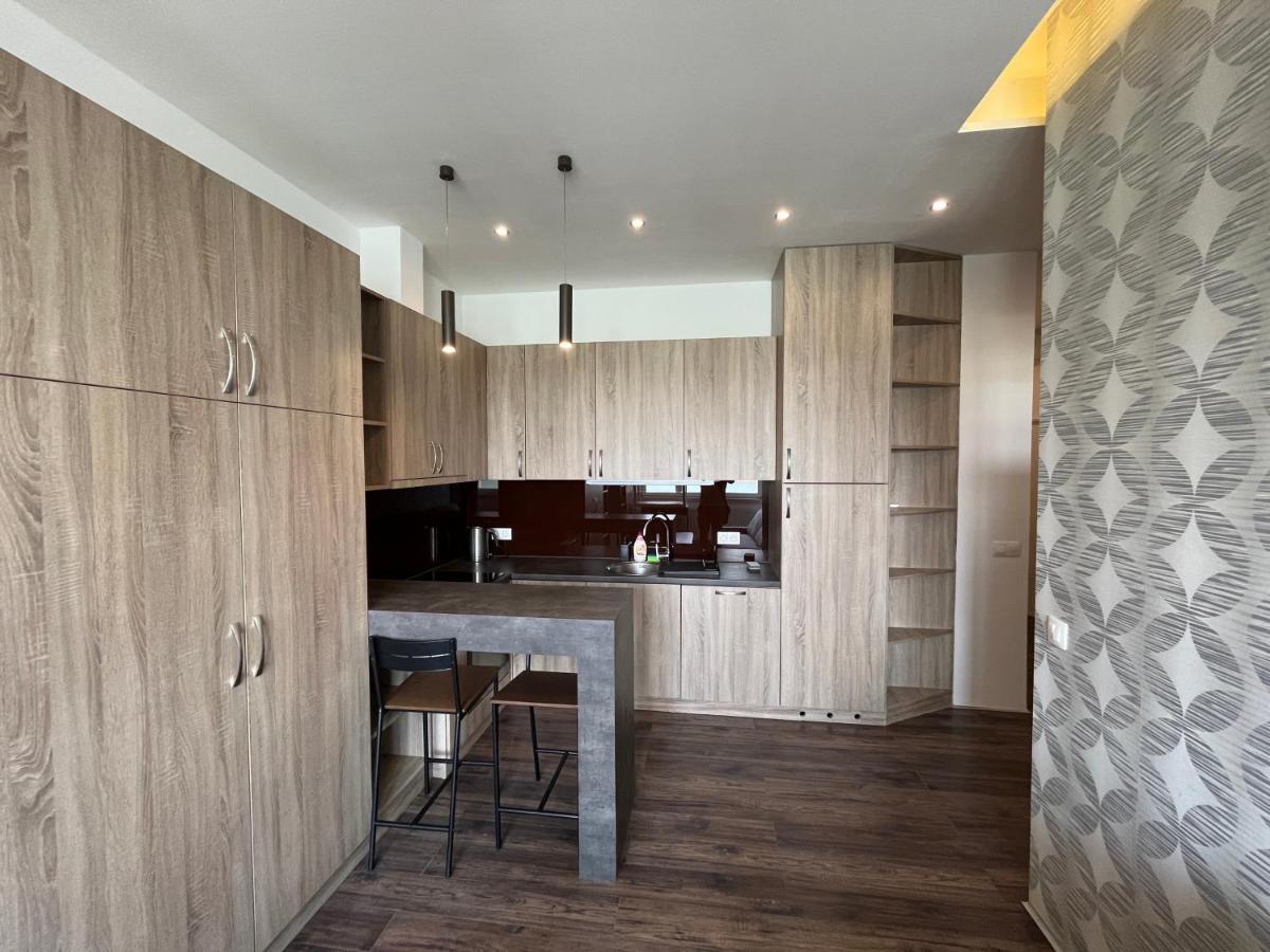B38 Apartment Budapeszt Zewnętrze zdjęcie
