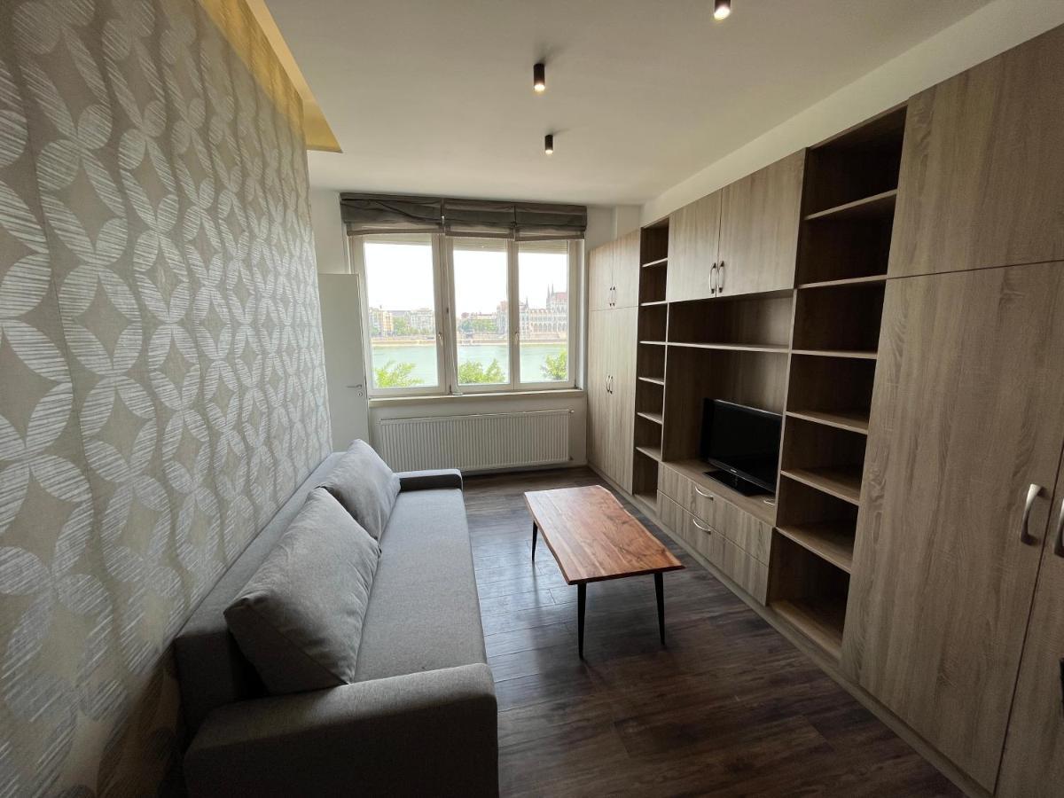 B38 Apartment Budapeszt Zewnętrze zdjęcie