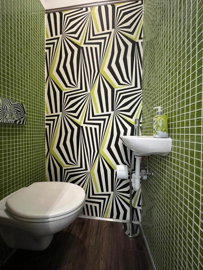 B38 Apartment Budapeszt Zewnętrze zdjęcie