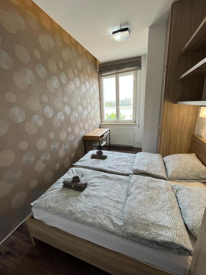 B38 Apartment Budapeszt Zewnętrze zdjęcie